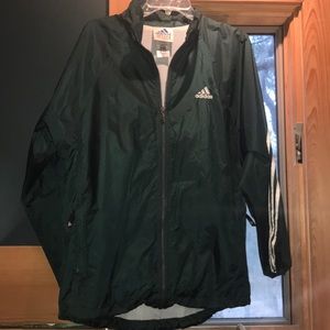 Men’s adidas wind breaker